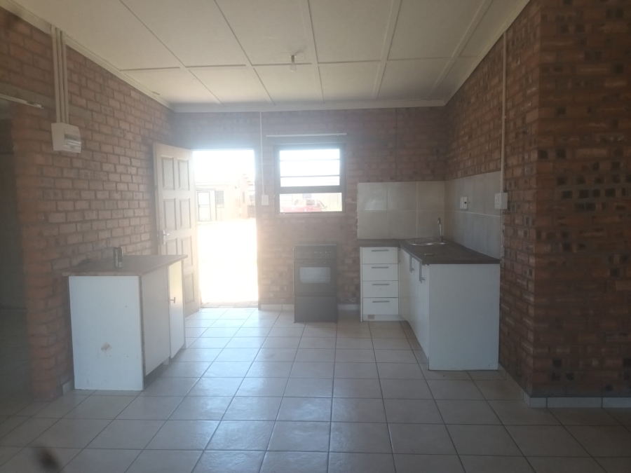 To Let 3 Bedroom Property for Rent in Quaggafontein Free State
